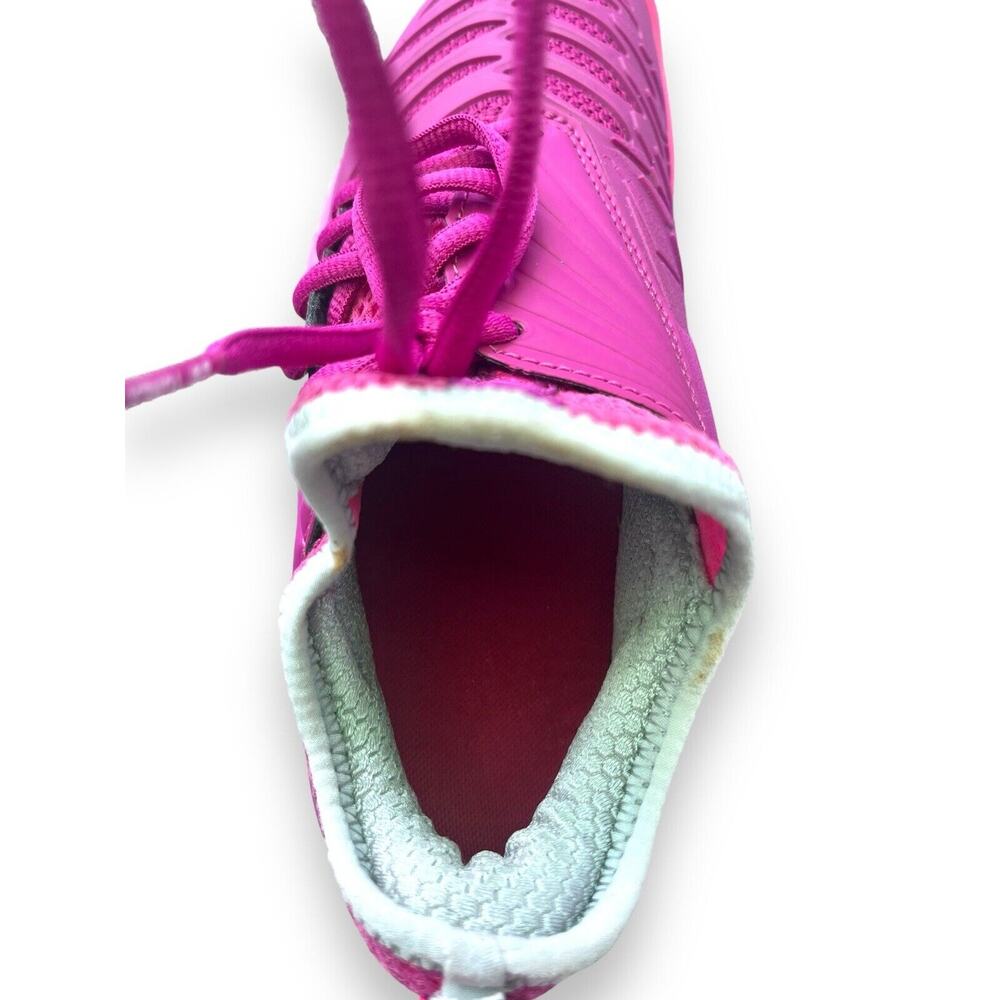YONEX Fusion REV 3 Endurance Power Cushion Plus Shoes Mens Women’s 6 Pink - Picture 8 of 10